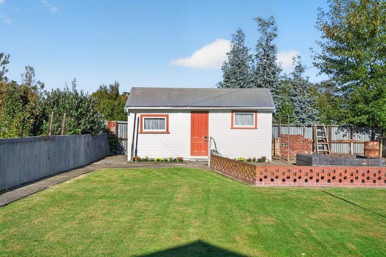 Photo of property in 128 Kuripuni Street, Kuripuni, Masterton, 5810