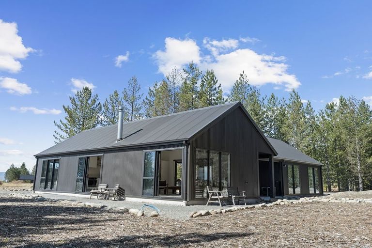 Photo of property in 58 North West Arch, Twizel, 7901