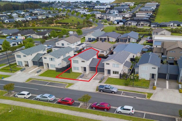 Photo of property in 5 Nanjing Road, Pukekohe, 2120
