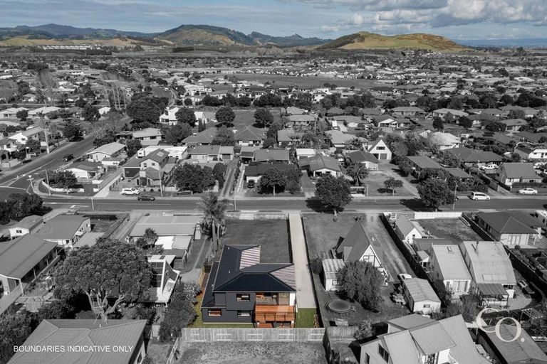 Photo of property in 263 Range Road, Papamoa Beach, Papamoa, 3118