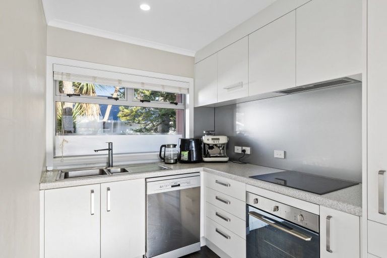 Photo of property in 7/16 Hammond Street, Hamilton Central, Hamilton, 3204