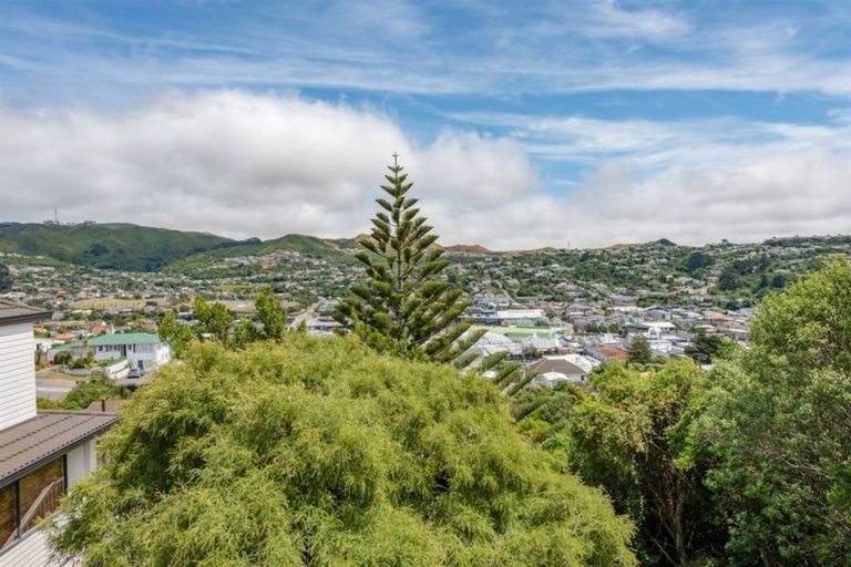 Photo of property in 28 Chesterton Street, Johnsonville, Wellington, 6037