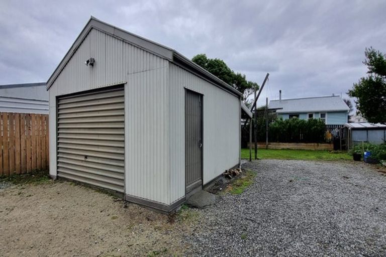 Photo of property in 40 Davie Street, Hokitika, 7810