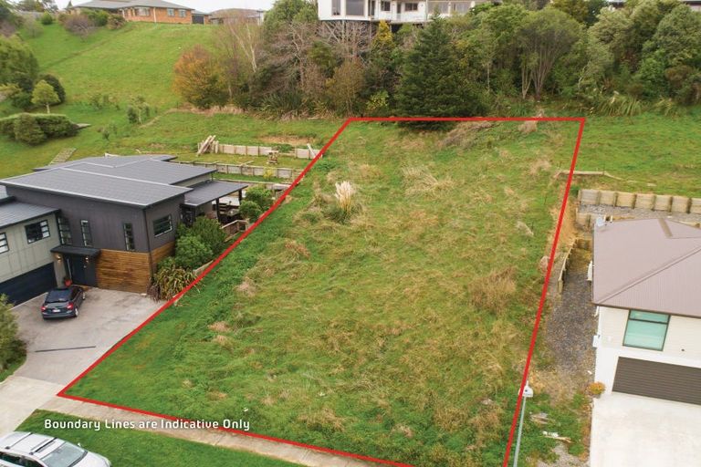 Photo of property in 109 Cashmere Drive, Fitzherbert, Palmerston North, 4410