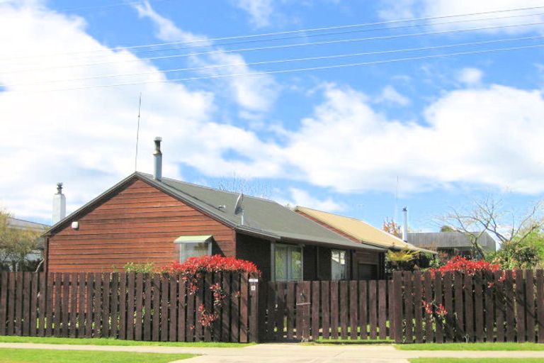 Photo of property in 3/25 Rotokawa Street, Taupo, 3330