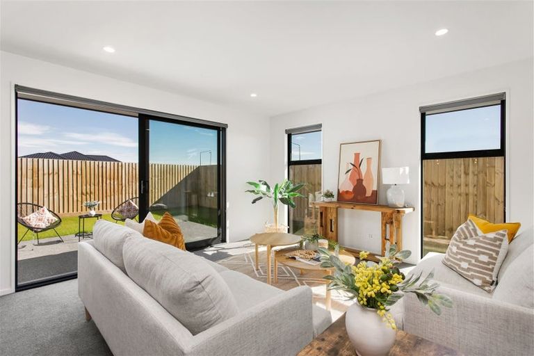 Photo of property in 641 East Maddisons Road, Rolleston, 7614