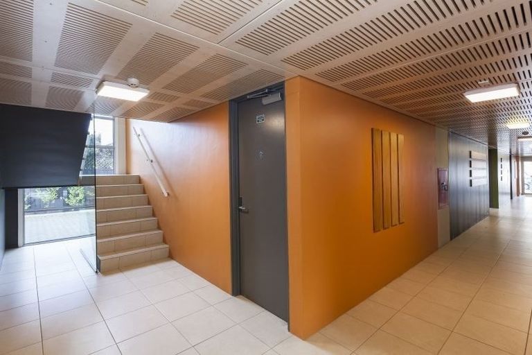 Photo of property in 8/31 Chester Street West, Christchurch Central, Christchurch, 8013