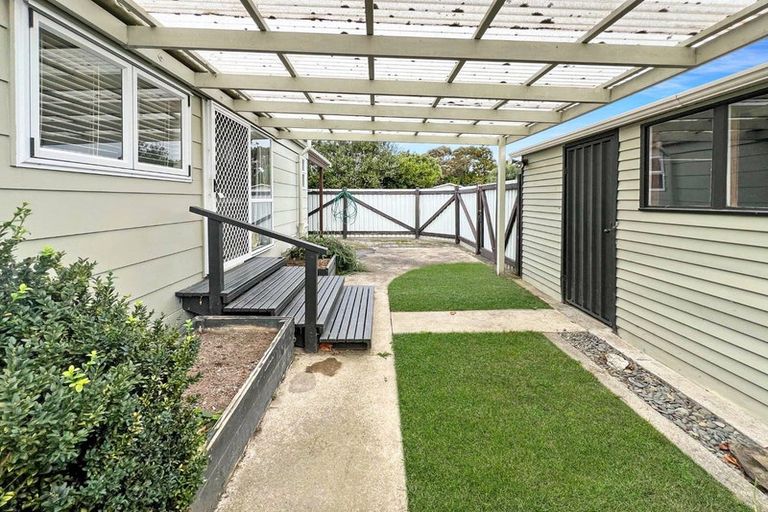 Photo of property in 71 Douglas Mclean Avenue, Marewa, Napier, 4110