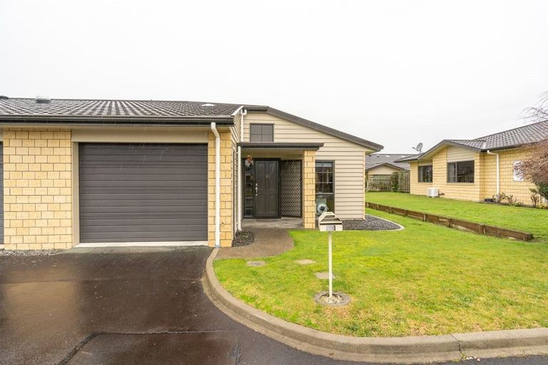 Photo of property in Bramley Gardens, 40/3u Turnbury Court, Rototuna, Hamilton, 3210