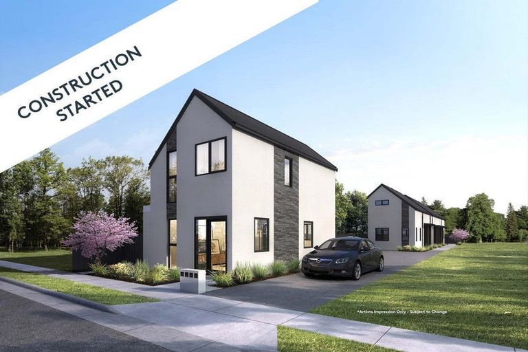 Photo of property in 57c King Street, Sydenham, Christchurch, 8023