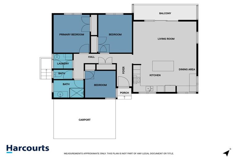 Photo of property in 16 Handforth Street, Onerahi, Whangarei, 0110