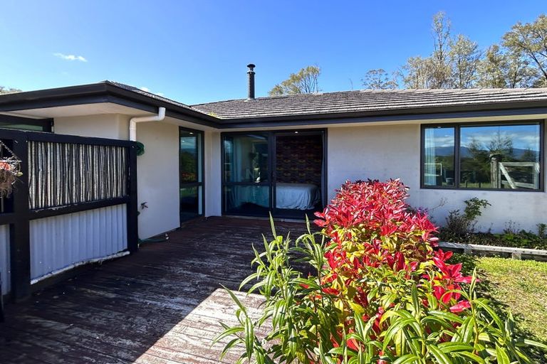Photo of property in 562 Nelson Creek Road, Nelson Creek, Dobson, 7872