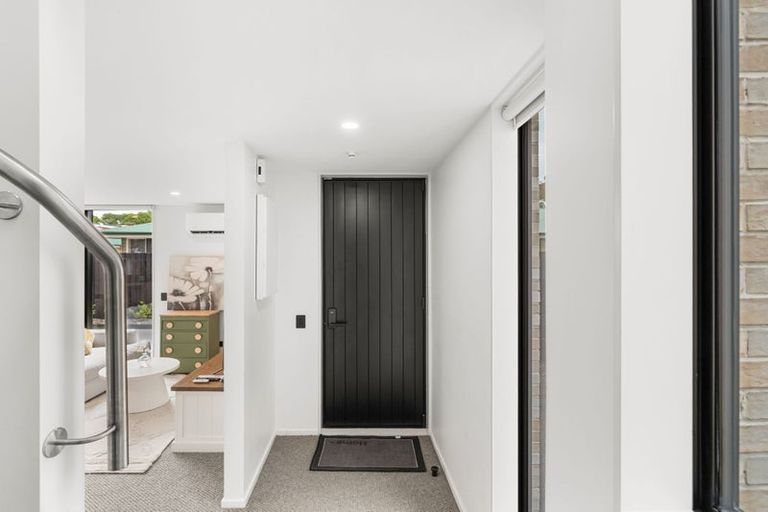 Photo of property in 4/265 Colombo Street, Sydenham, Christchurch, 8023