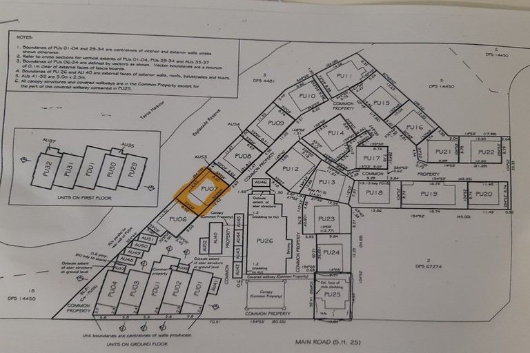 Photo of property in 223u7 Main Sh25 Road, Tairua, 3508