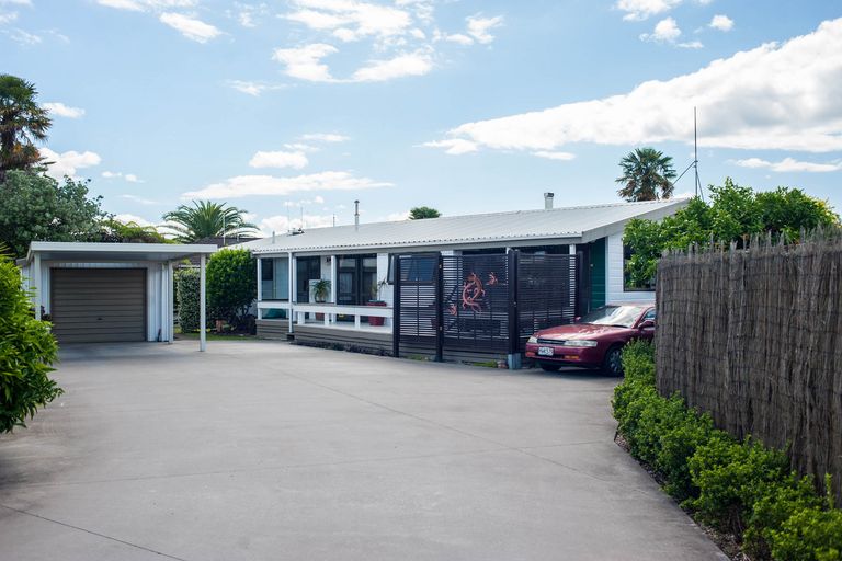 Photo of property in 9a Haerehuka Street, Otorohanga, 3900