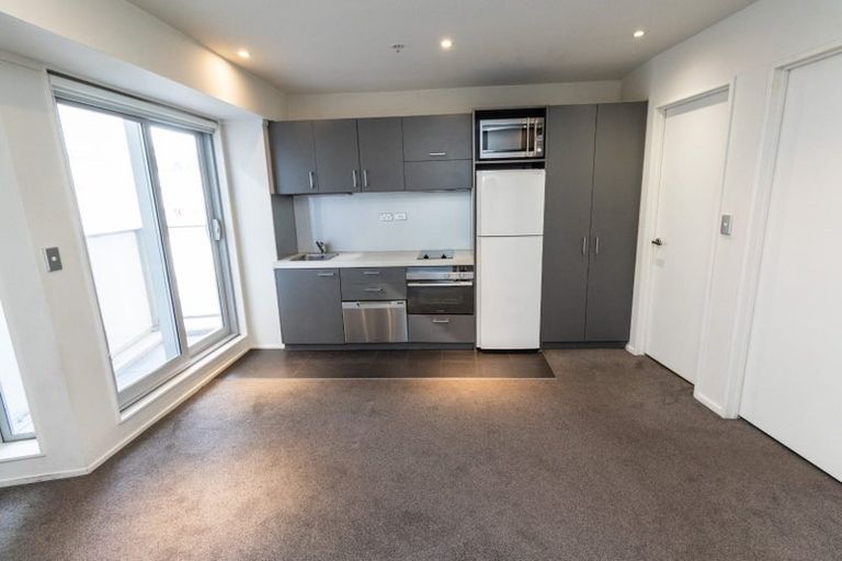 Photo of property in Soho Apartments, 519/74 Taranaki Street, Te Aro, Wellington, 6011