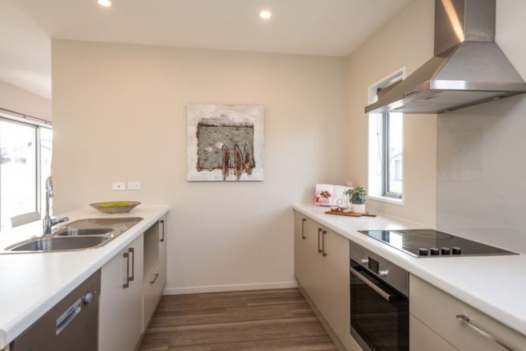 Photo of property in 8 Burford Way, Rolleston, 7615