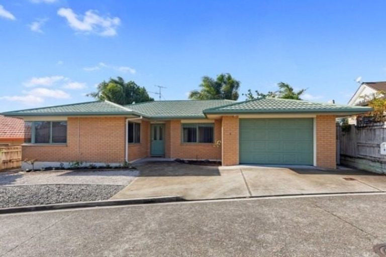 Photo of property in 6 Verona Way, Judea, Tauranga, 3110
