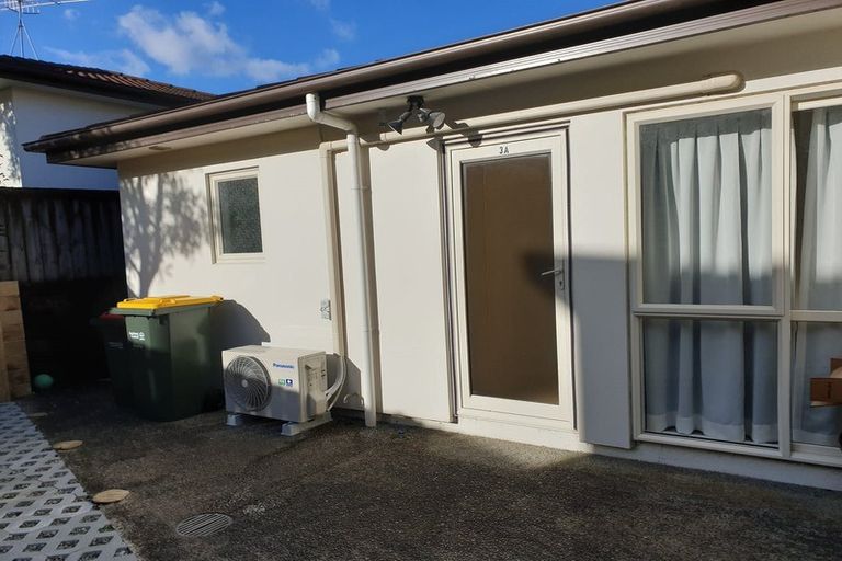 Photo of property in 3 Lyttelton Avenue, Forrest Hill, Auckland, 0620