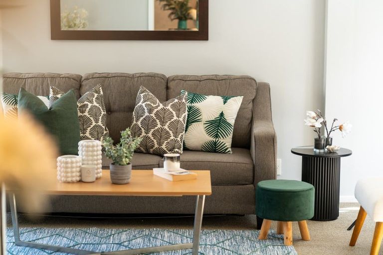 Photo of property in 29b Southgate Road, Southgate, Wellington, 6023