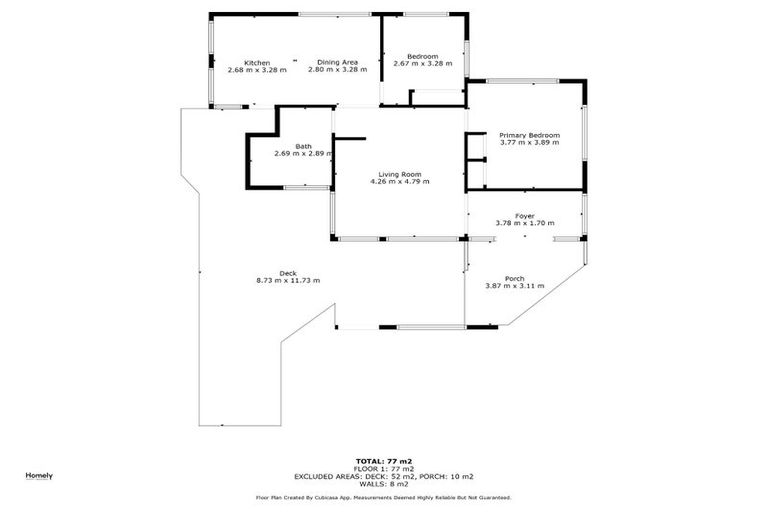 Photo of property in 5a Waimarie Avenue, Paraparaumu, 5032