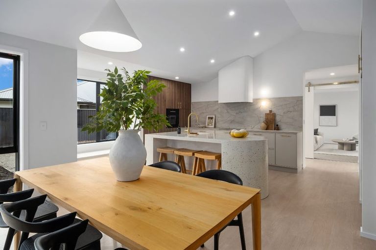 Photo of property in 55 River Stone Drive, Halswell, Christchurch, 8025