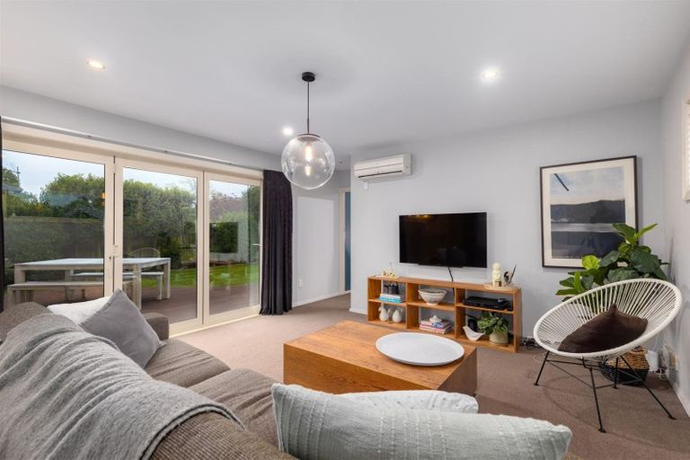 Photo of property in 4 Jameson Avenue, St Albans, Christchurch, 8052