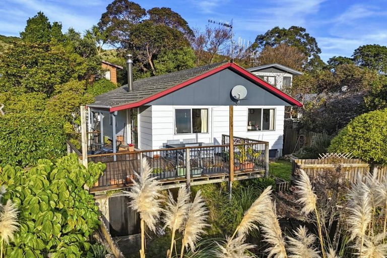 Photo of property in 58b Leinster Avenue, Raumati South, Paraparaumu, 5032