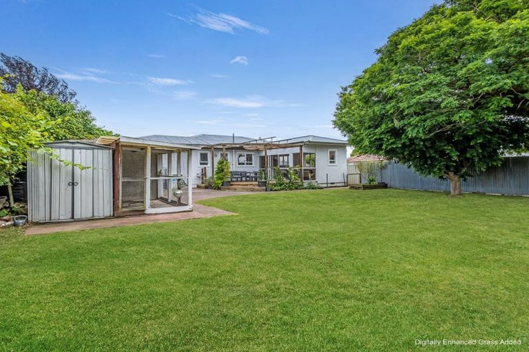 Photo of property in 911 Rangiora Street, Mahora, Hastings, 4120