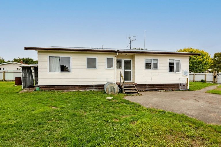 Photo of property in 14a Totara Street, Waipukurau, 4200