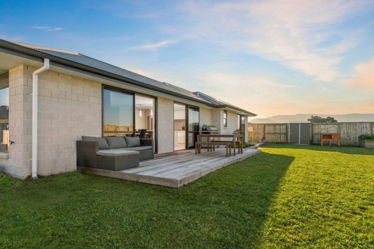 Photo of property in 18c No 2 Road, Te Puke, 3119