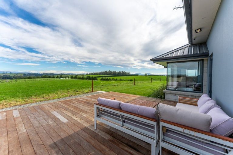 Photo of property in 336 Rosewill Valley Road, Levels Valley, Timaru, 7975