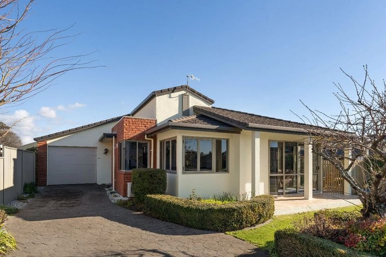 Photo of property in 5 Arbor-lea Avenue, Richmond, 7020