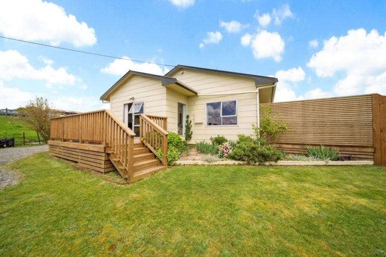 Photo of property in 3110 Mountain Road, Midhirst, Stratford, 4394