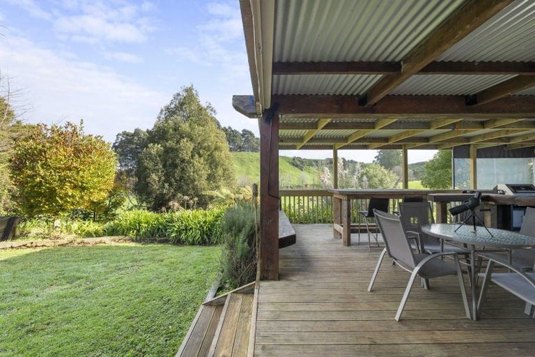 Photo of property in 779 Makuri Road, Huiroa, Stratford, 4392