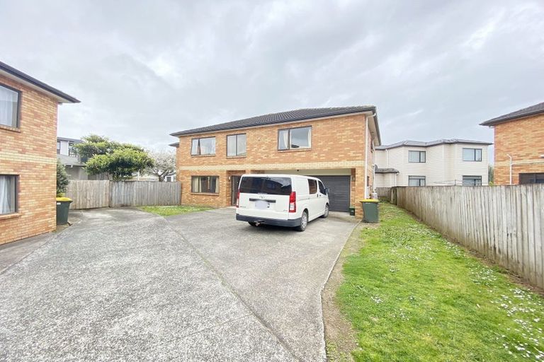 Photo of property in 19b Gloucester Road, Manurewa, Auckland, 2102