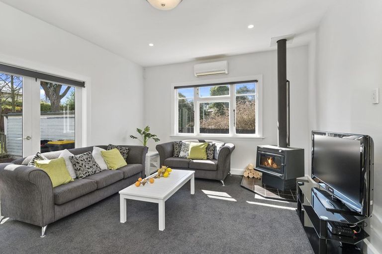 Photo of property in 114 Richardson Terrace, Woolston, Christchurch, 8023