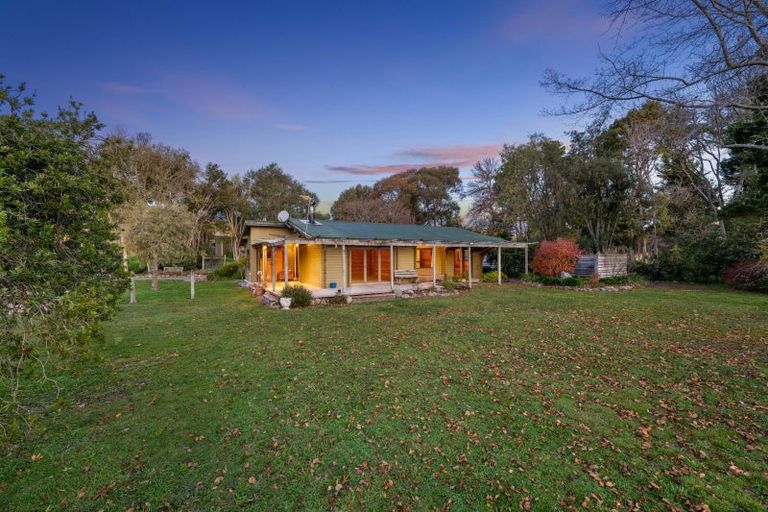 Photo of property in 195 Tyntesfield Road, Waihopai Valley, Blenheim, 7276