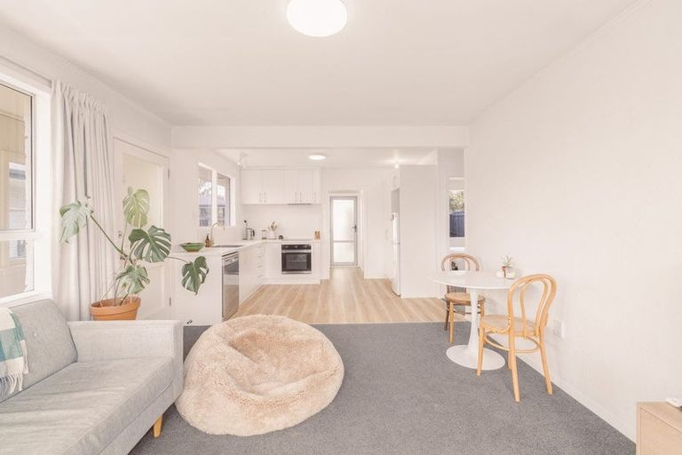 Photo of property in 2/136 Pine Avenue, South New Brighton, Christchurch, 8062