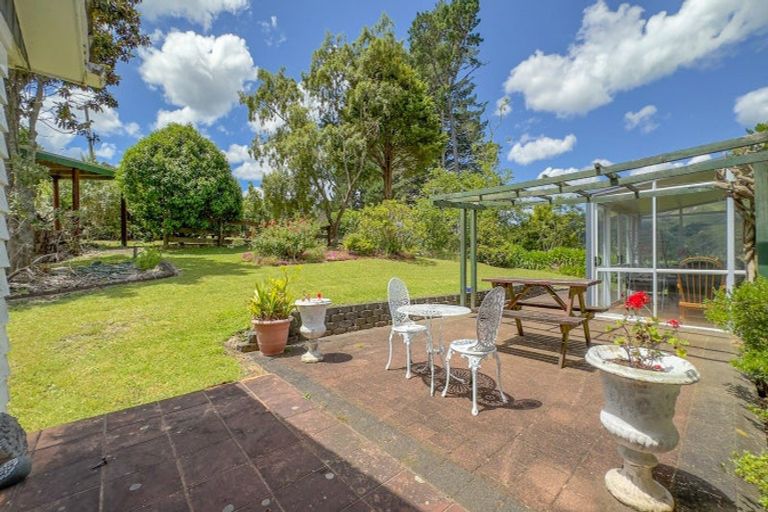 Photo of property in 536 Kauaeranga Valley Road, Thames, 3577