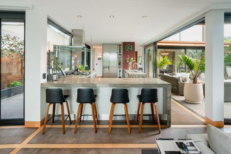 Photo of property in 11 Boardwalk Lane, Seatoun, Wellington, 6022