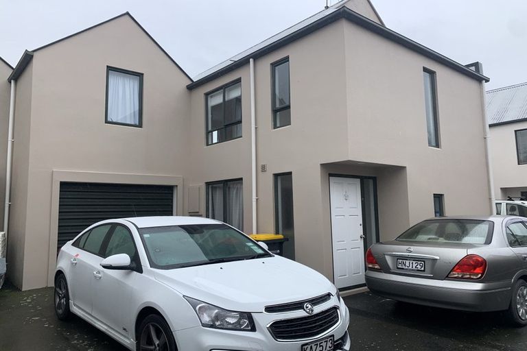 Photo of property in 2/62 Matipo Street, Riccarton, Christchurch, 8041