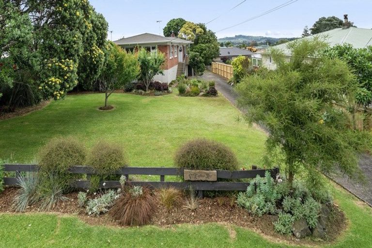 Photo of property in 52 Church Street, Tuakau, 2121