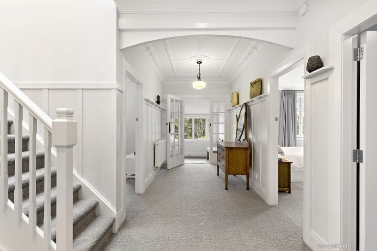 Photo of property in 9 Chisenhall Street, Karori, Wellington, 6012