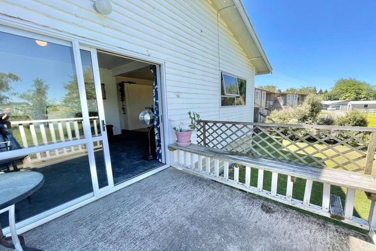 Photo of property in 55 Fergusson Street, Tokoroa, 3420