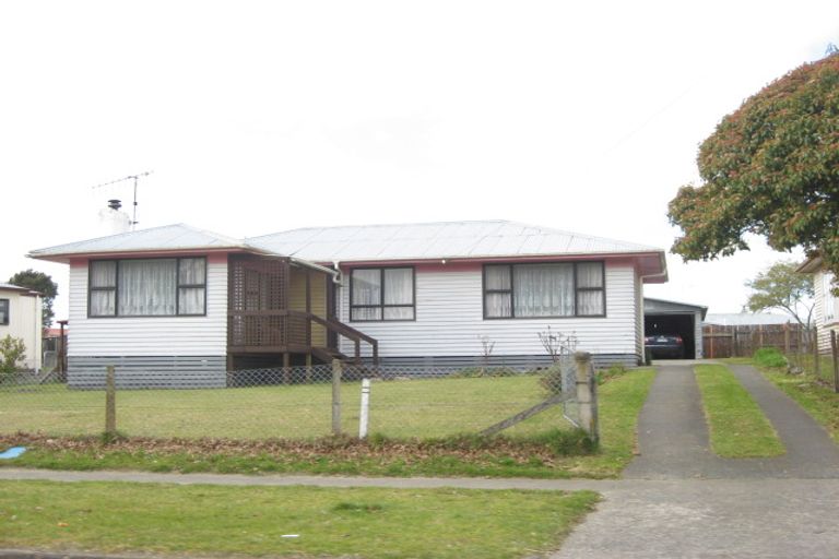 Photo of property in 105 Pine Drive, Murupara, 3025