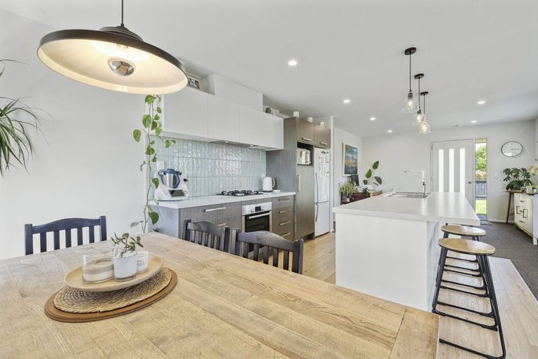 Photo of property in 114 Pegasus Boulevard, Pegasus, 7612