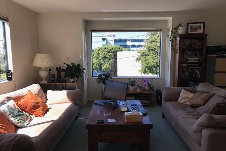 Photo of property in 18f2 Ohiro Road, Aro Valley, Wellington, 6021