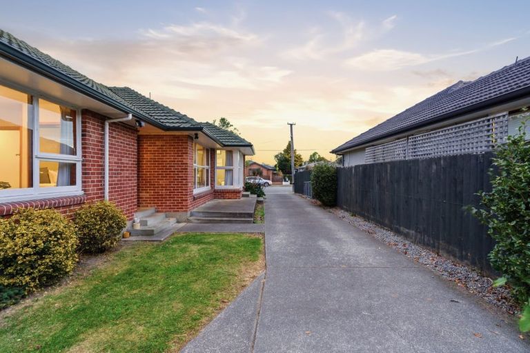 Photo of property in 50 Staveley Street, Avonhead, Christchurch, 8042
