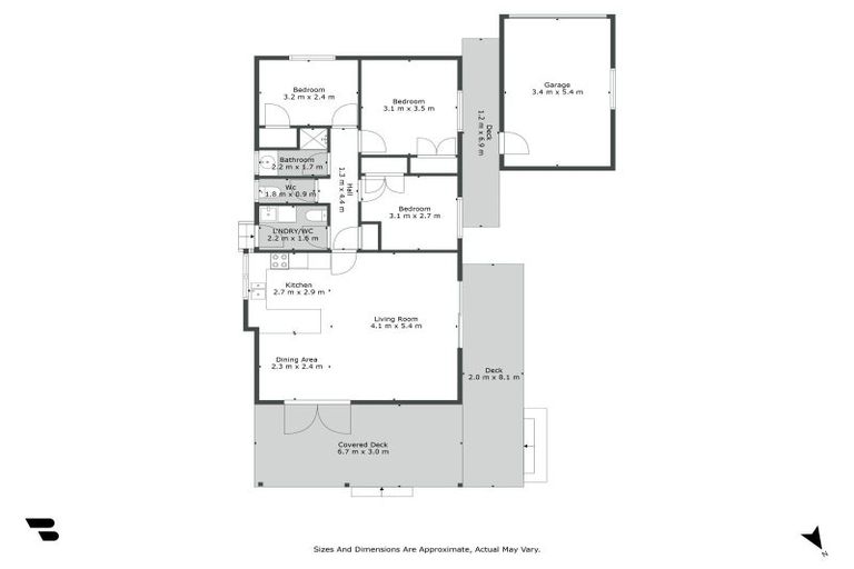 Photo of property in 200a Ajax Road, Whangamata, 3620